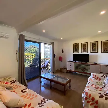 Camelot Villa Yamba Exterior photo