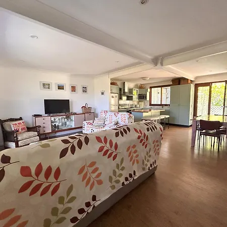 Camelot Villa Yamba Exterior photo