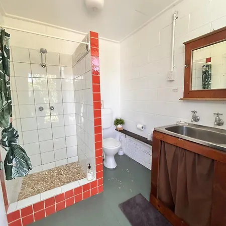Camelot Villa Yamba Exterior photo