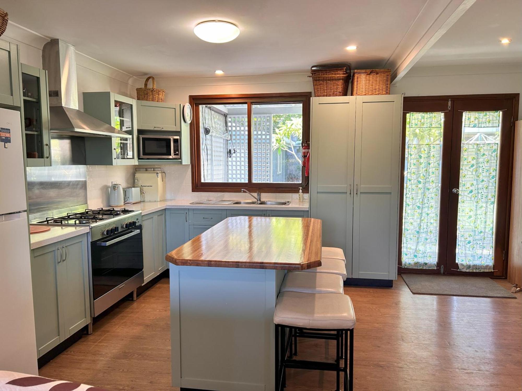 Camelot Yamba