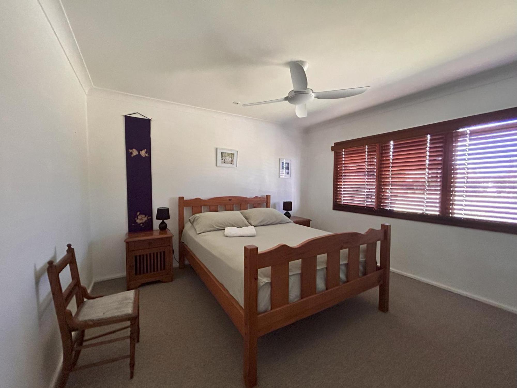 Camelot Holiday home