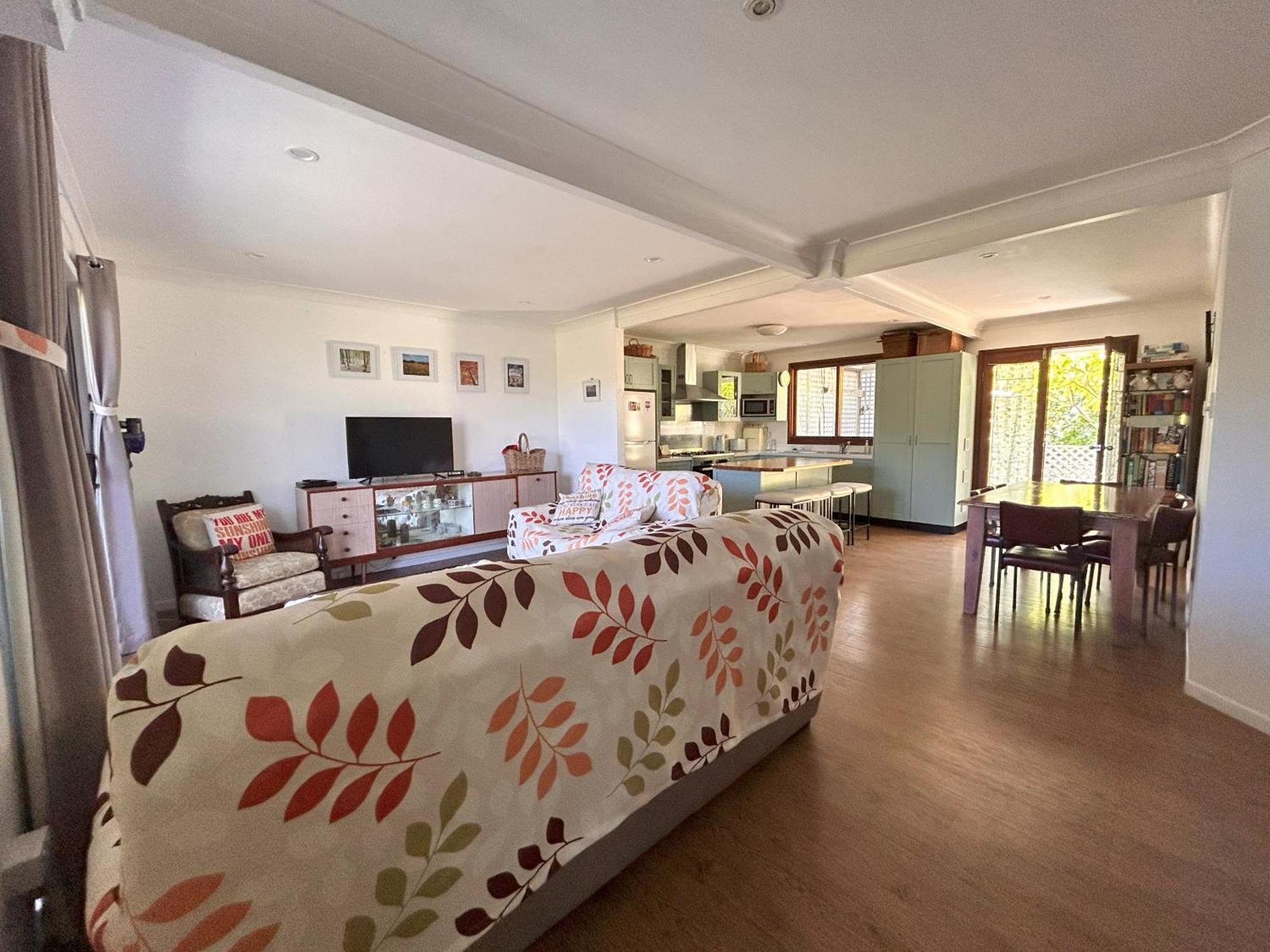 Camelot Holiday home *