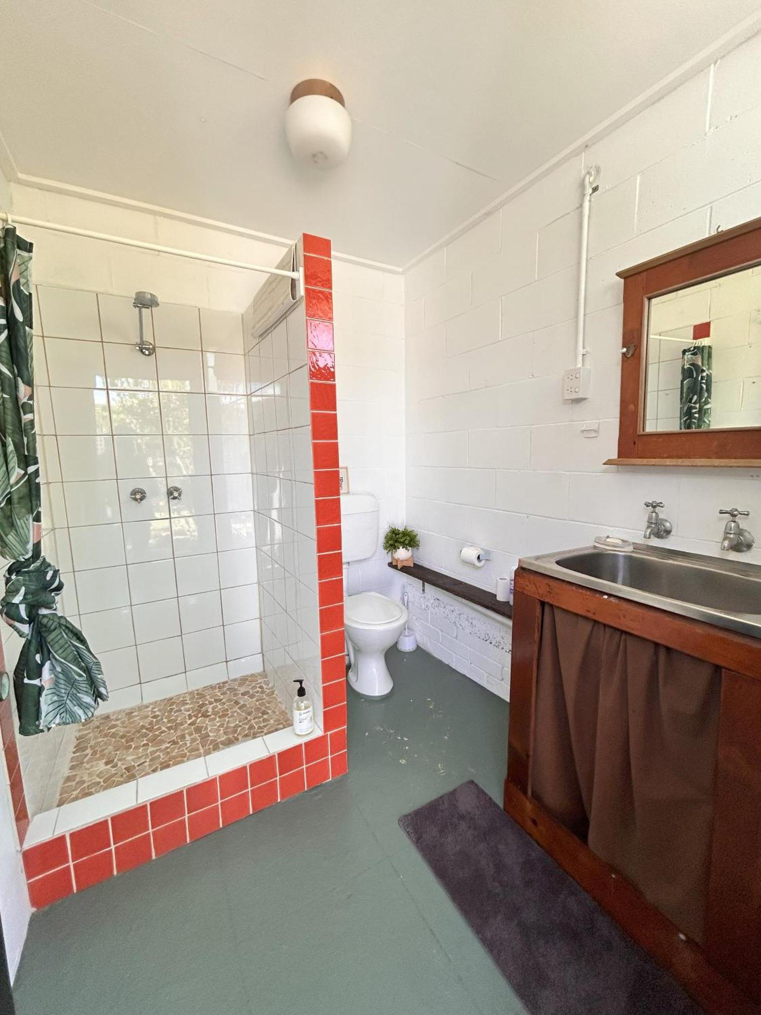 Camelot Holiday home